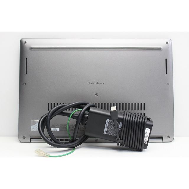 Latitude（Dell） ノートパソコン ハイスペック Windows11 Dell