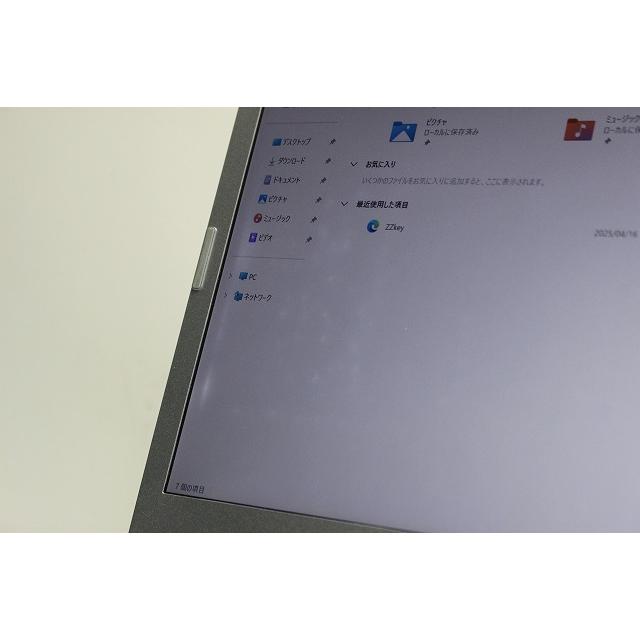 Let's note LV ノートパソコン ハイスペック Windows11 中古 Let's note LV ノートパソコン ハイスペック Windows11 中古