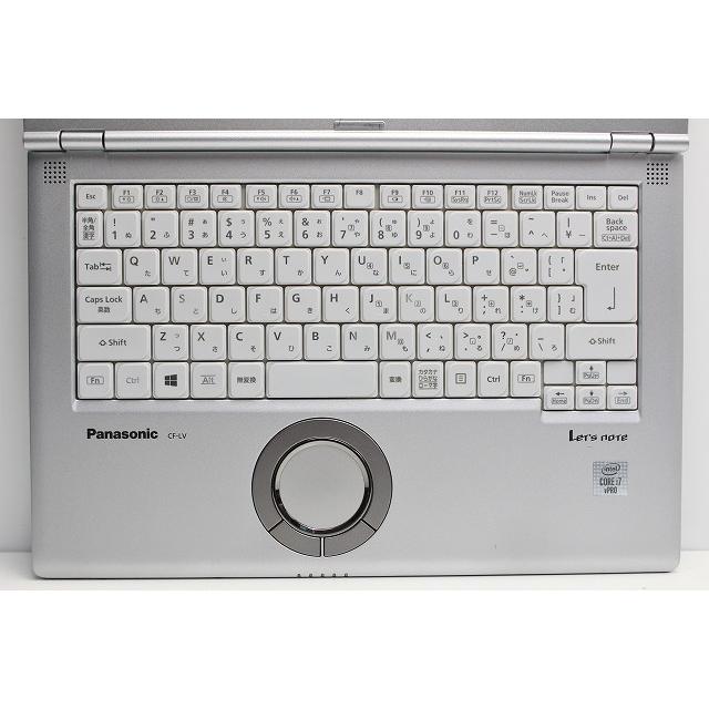 Let's note LV ノートパソコン ハイスペック Windows11 中古 Let's note LV ノートパソコン ハイスペック Windows11 中古