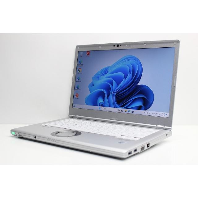 Let's note LV ノートパソコン ハイスペック Windows11 中古 Let's note LV ノートパソコン ハイスペック Windows11 中古