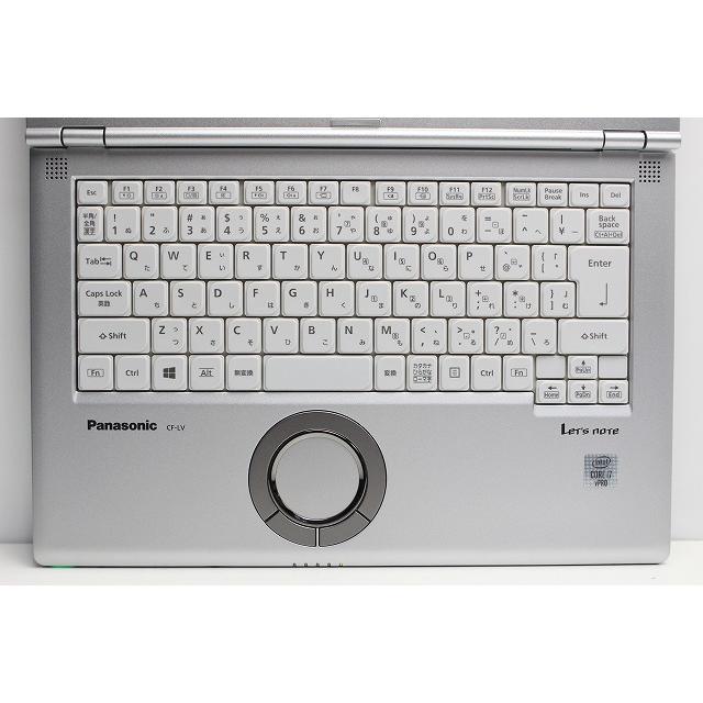 Let's note LV ノートパソコン ハイスペック Windows11 中古 Let's note LV ノートパソコン ハイスペック Windows11 中古