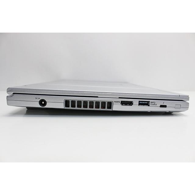 Let's note LV ノートパソコン ハイスペック Windows11 中古 Let's note LV ノートパソコン ハイスペック Windows11 中古
