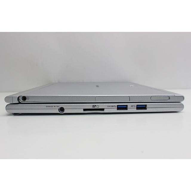 Let's note XZ ノートパソコン Windows11 中古 2in1PC Panasonic