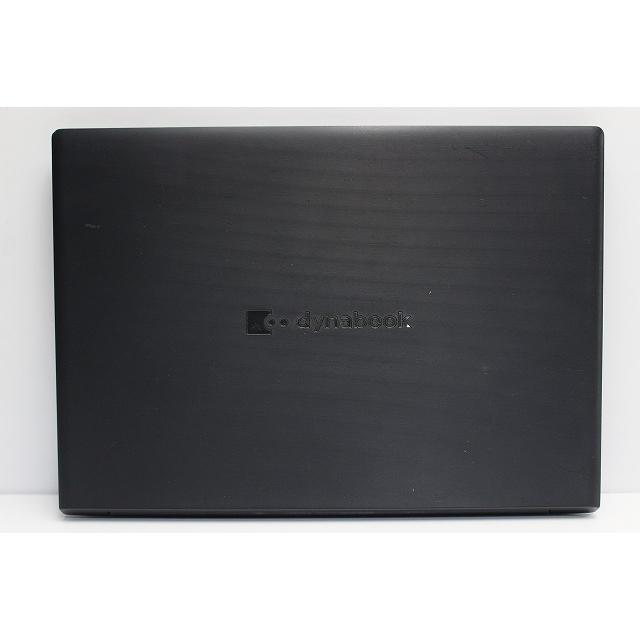 ノートパソコン ハイスペック dynabook S73/HS 第11世代 Core i3