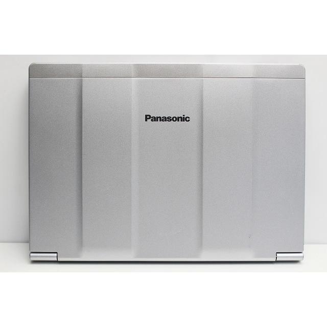 Let's note SV ノートパソコン 中古 ハイスペック Panasonic レッツ