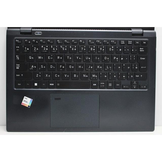 dynabook G ノートパソコン 中古 ハイスペック G83 第11世代 Core i5