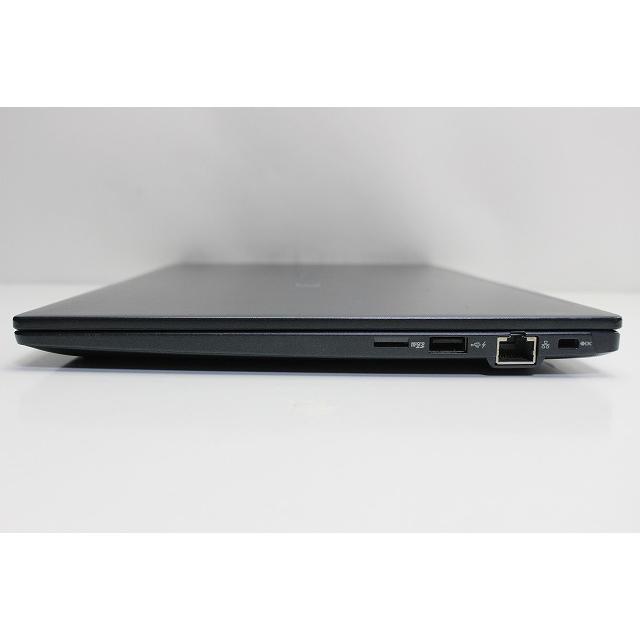 dynabook G ノートパソコン 中古 ハイスペック G83 第11世代 Core i5
