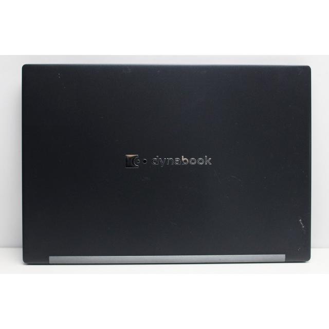 dynabook G ノートパソコン 中古 ハイスペック G83 第11世代 Core i5