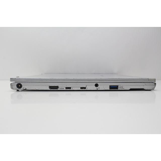 Let's note FV ノートパソコン 中古 Windows11 ハイスペック Panasonic