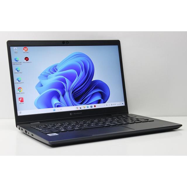 dynabook G 値下げ中 ノートパソコン ハイスペック Windows11 中古 G83 