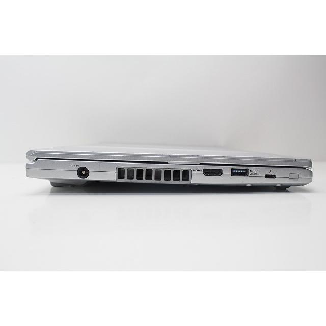 ハイスペックレッツノート❗ 第10世代 i7 メモリ16GB SSD512GB Let's note LV ノートパソコン 中古 ハイスペック Panasonic