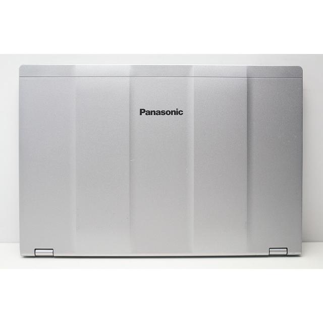 Let's note CF-LV9 10世代i7/16GB/512GB オフィス Amazon.co.jp: ノートPC CF-LV9 レッツノート i7第10世代-10810U