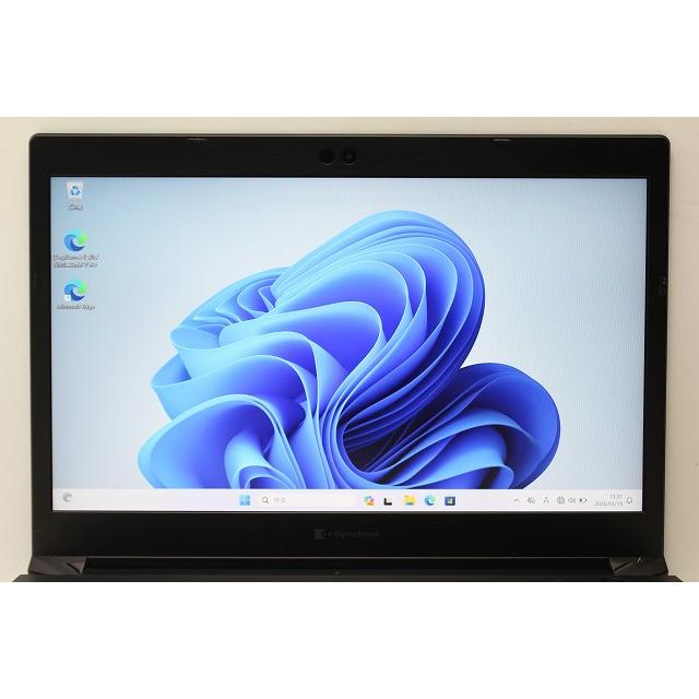 dynabook S ノートパソコン Windows11 ハイスペック 中古 S73 第10世代 