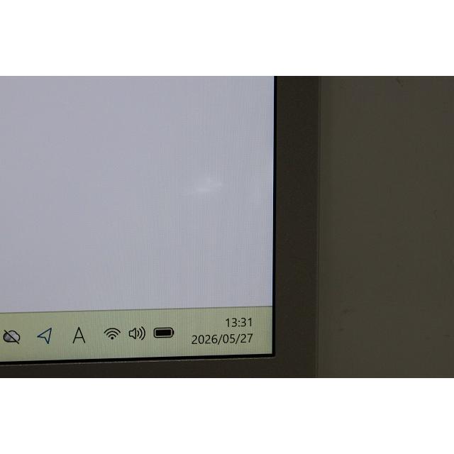 Let's note LV ノートパソコン Windows11 中古 ハイスペック Panasonic