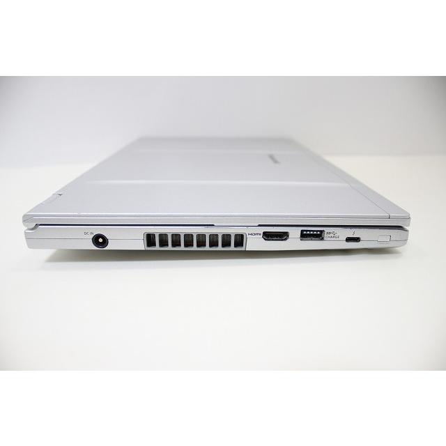 Let's note LV ノートパソコン Windows11 中古 ハイスペック Panasonic