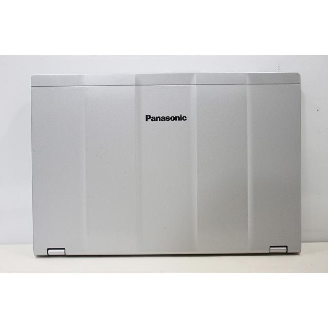 Let's note LV ノートパソコン Windows11 中古 ハイスペック Panasonic