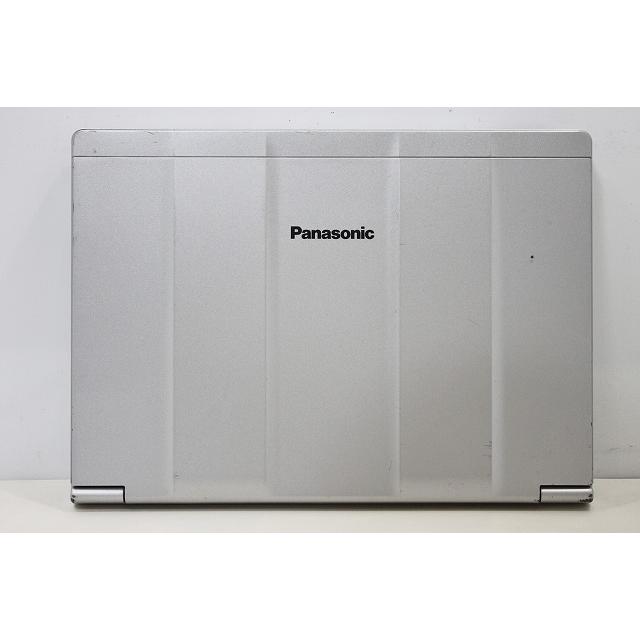 Let's note SV ノートパソコン 中古 Windows11 ハイスペック Panasonic