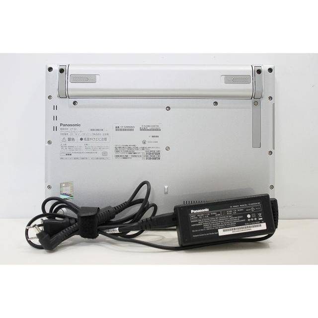 Let's note SV ノートパソコン 中古 Windows11 ハイスペック Panasonic