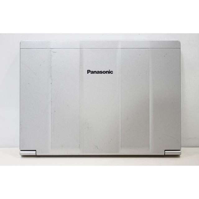 Let's note SV ノートパソコン 中古 Windows11 ハイスペック Panasonic