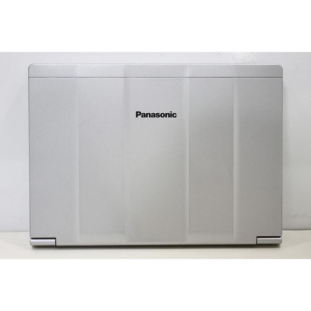 Let's note SV ノートパソコン 中古 Windows11 ハイスペック Panasonic