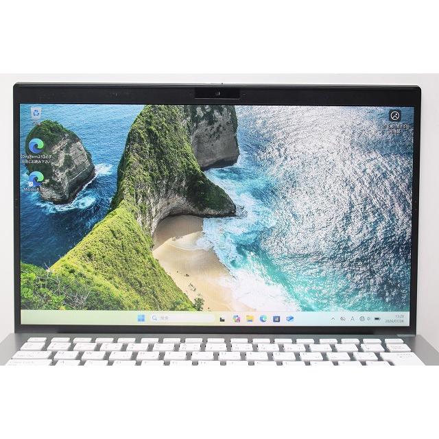 パソコン ノートパソコン Windows11 ハイスペック VAIO Pro PK