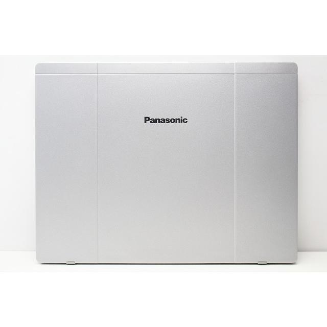 Let's note FV ノートパソコン 中古 ハイスペック Panasonic レッツ