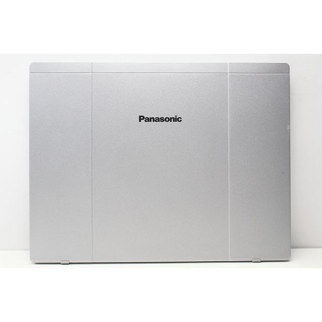 Let's note FV ノートパソコン 中古 ハイスペック Panasonic レッツ