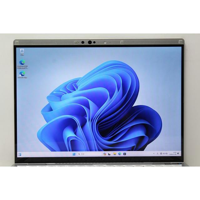 Let's note FV ノートパソコン 中古 ハイスペック Panasonic レッツ