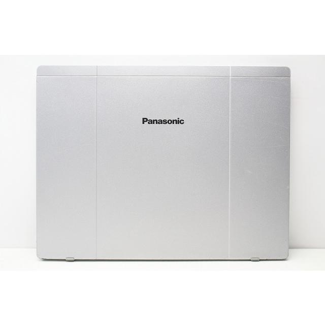 Let's note FV ノートパソコン 中古 ハイスペック Panasonic レッツ