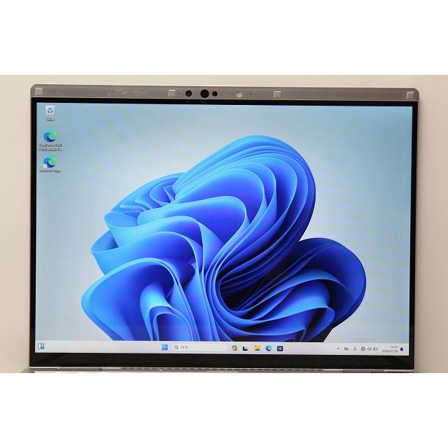 Let's note FV ノートパソコン 中古 ハイスペック Panasonic レッツ