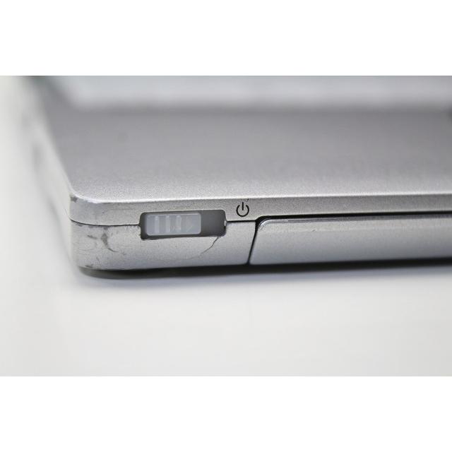 Let's note FV ノートパソコン 中古 ハイスペック Panasonic レッツ