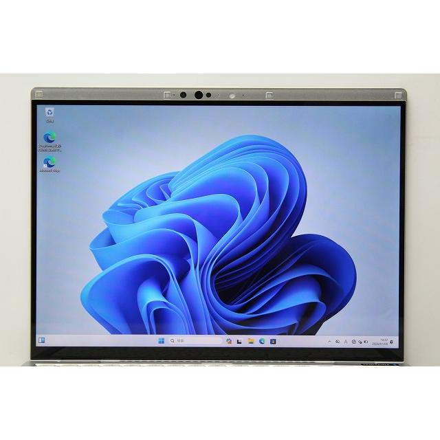 Let's note FV ノートパソコン 中古 ハイスペック Panasonic レッツ