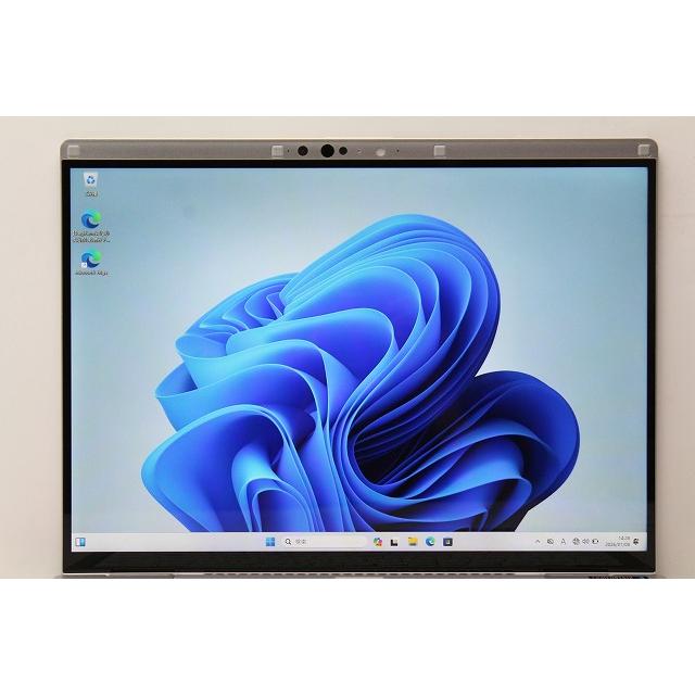 Let's note FV ノートパソコン 中古 ハイスペック Panasonic レッツ