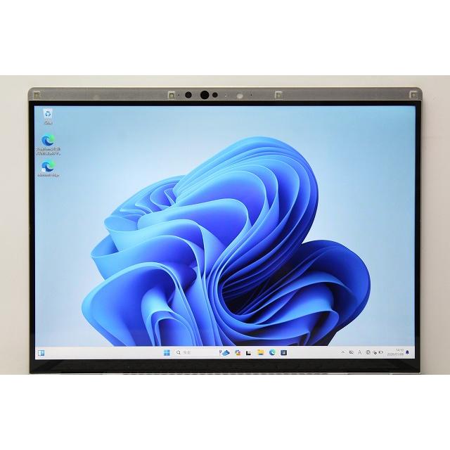 Let's note FV ノートパソコン 中古 ハイスペック Panasonic レッツ