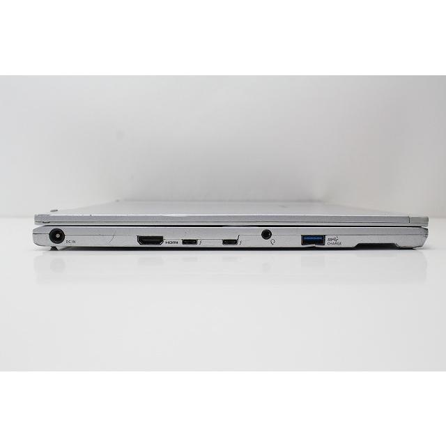 Let's note FV ノートパソコン 中古 ハイスペック Panasonic レッツ