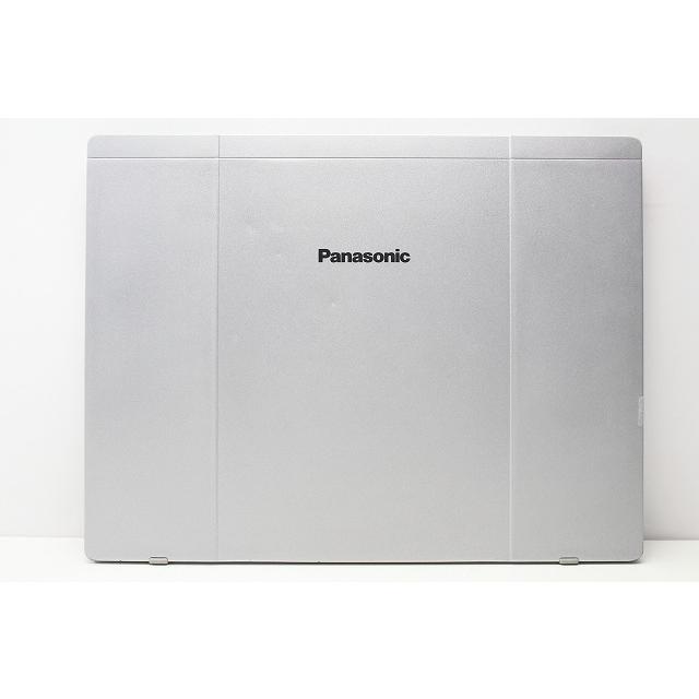 Let's note FV ノートパソコン 中古 ハイスペック Panasonic レッツ