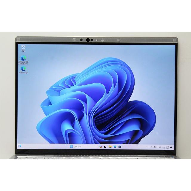 Let's note FV ノートパソコン 中古 ハイスペック Panasonic レッツ