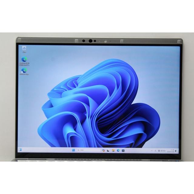 ノートパソコン 中古 ハイスペック Panasonic レッツノート CF-FV1 第