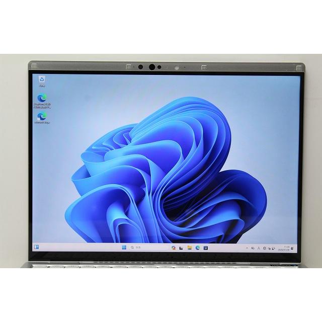 レッツノートCF-FV1 i5-11世代16GB SSD256GBオフィス レッツノート FV1 第11世代 i5 16GB SSD 256GB オフィス Let's note