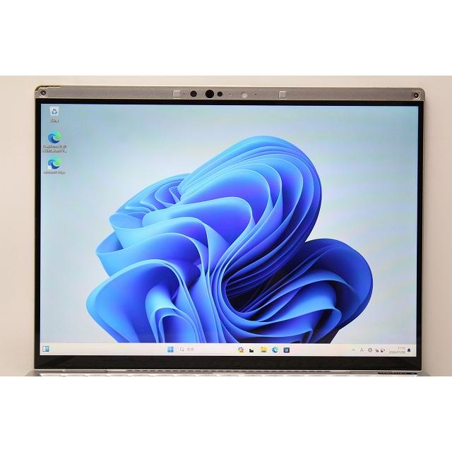 Let's note FV ノートパソコン 中古 ハイスペック Panasonic レッツ