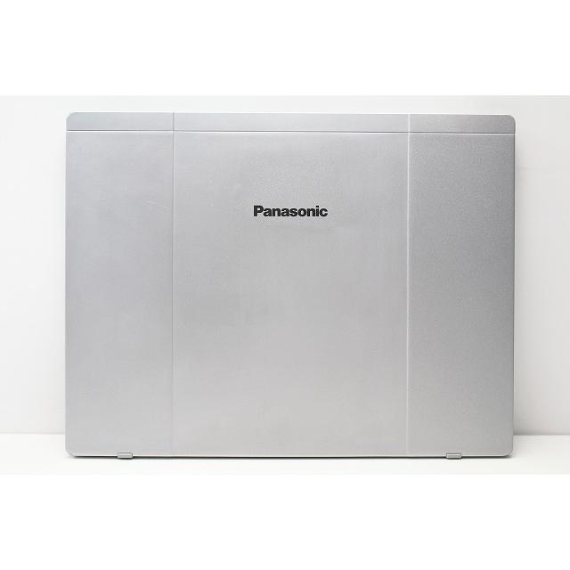 Let's note FV ノートパソコン 中古 ハイスペック Panasonic レッツ