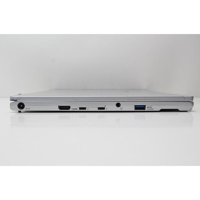 Let's note FV ノートパソコン 中古 ハイスペック Panasonic レッツ