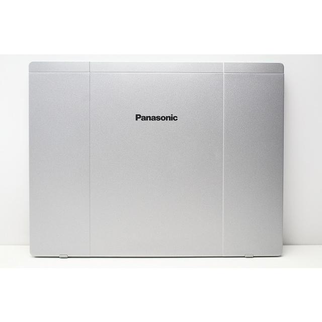 Let's note FV ノートパソコン 中古 ハイスペック Panasonic レッツ