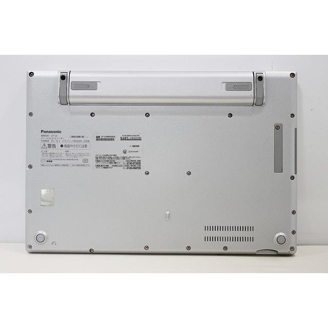 Let's note LV ノートパソコン Windows11 中古 ハイスペック Panasonic