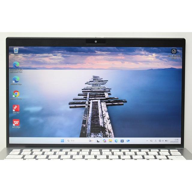 パソコン ノートパソコン Windows11 ハイスペック VAIO Pro PK
