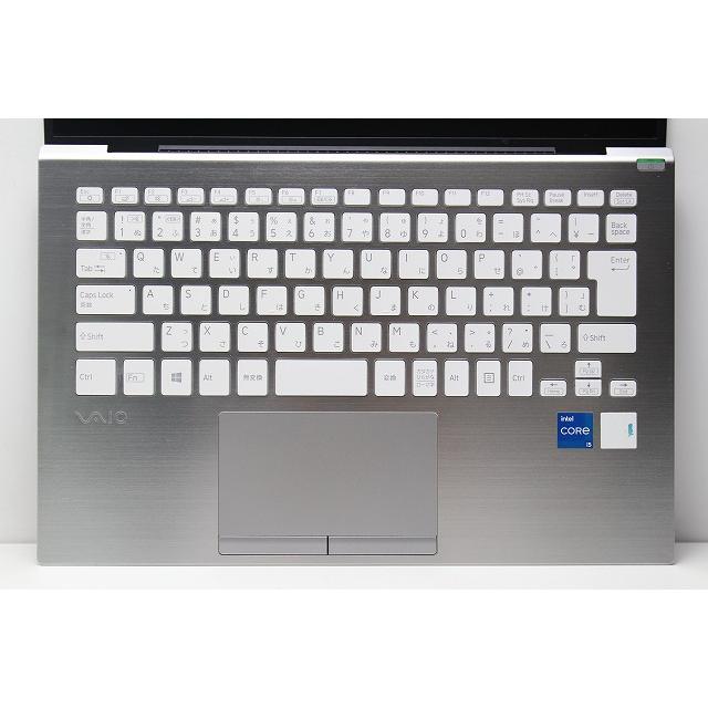 パソコン ノートパソコン Windows11 ハイスペック VAIO Pro PK