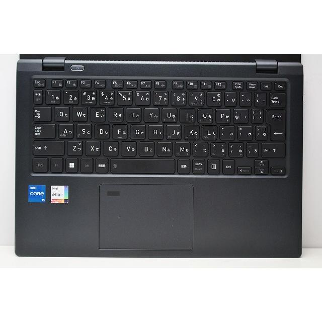 美品DYNABOOK G83 KW 第12世代 i5超軽型ノートPC 16GB 超美品DYNABOOK G83 KW 第12世代 i5超軽型ノートPC 16GB