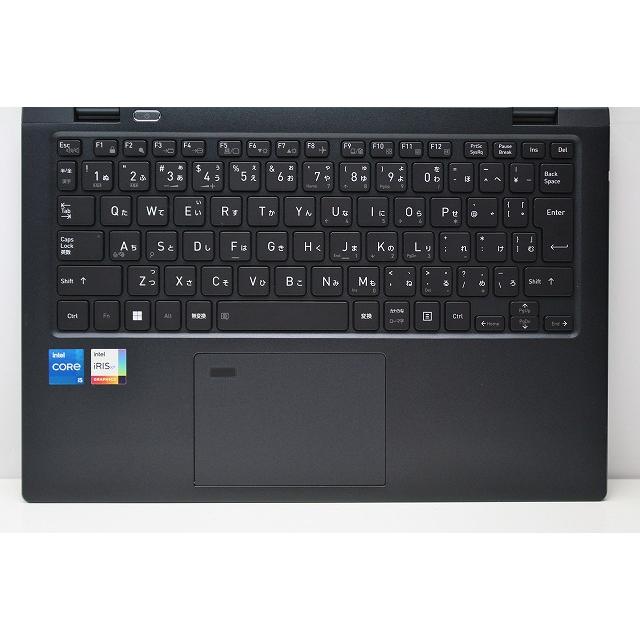 dynabook G ノートパソコン 中古 ハイスペック G83/KW 第12世代 Core