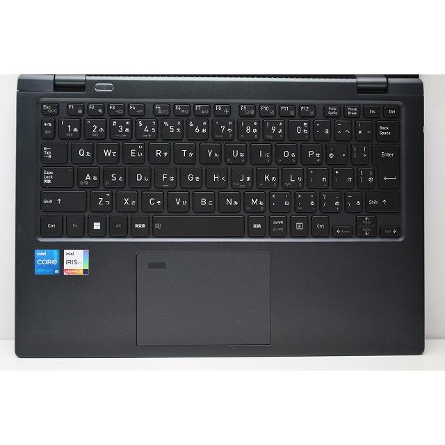 dynabook G ノートパソコン 中古 ハイスペック G83/KW 第12世代 Core