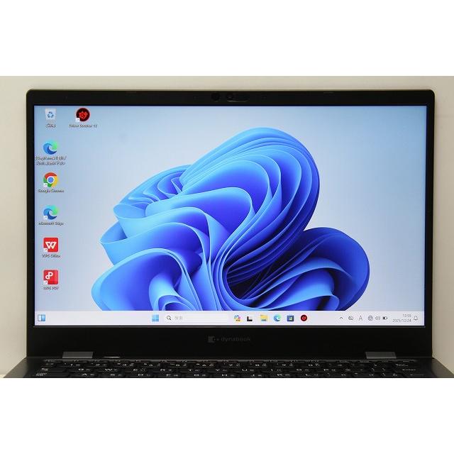 dynabook G ノートパソコン 中古 ハイスペック G83/KW 第12世代 Core